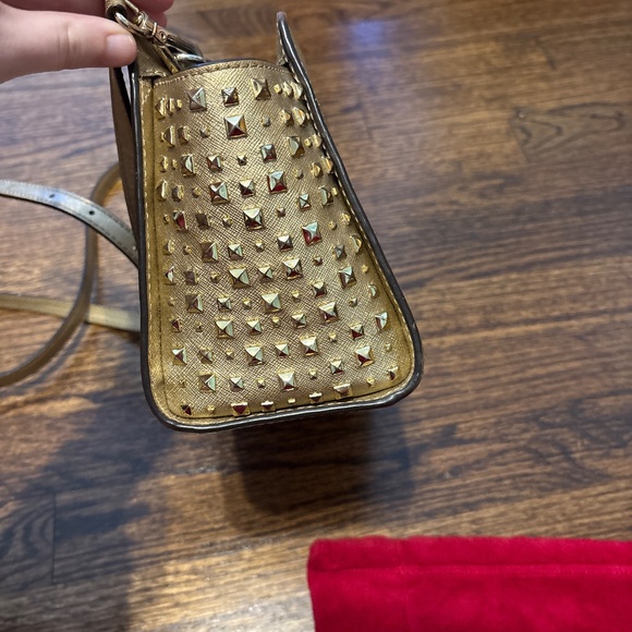 Michael Kors purse - Picture 2 of 4